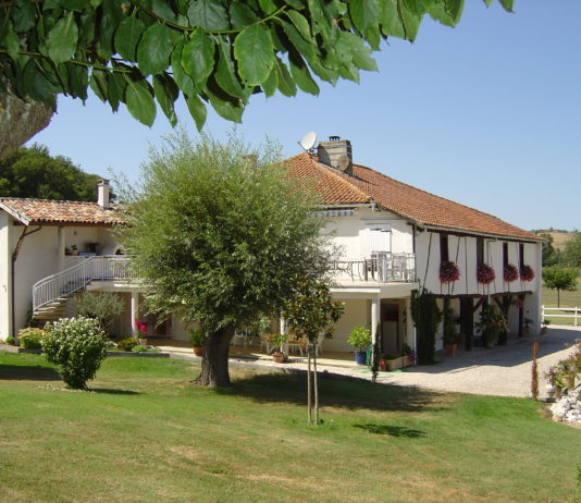 Haute-Garonne: Schweizerin in Terrebasse erschossen