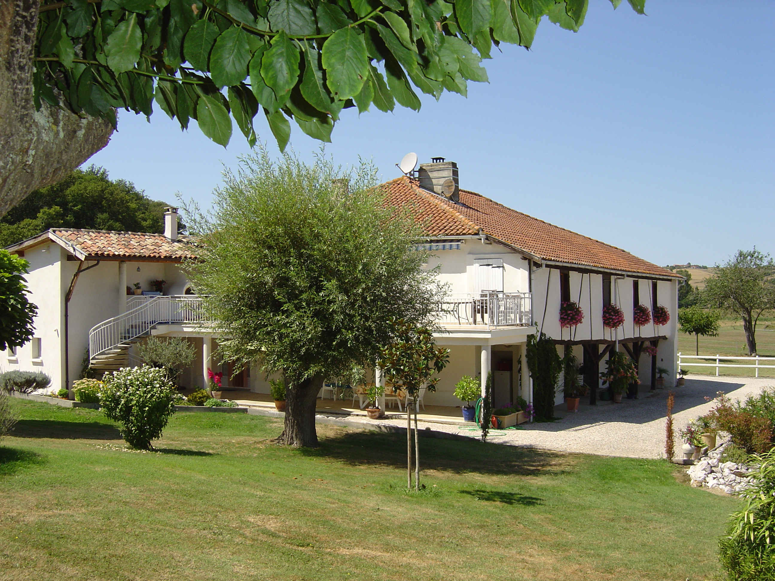 Haute-Garonne: Schweizerin in Terrebasse erschossen