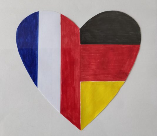 Morgen ist der internationale Tag der Freundschaft