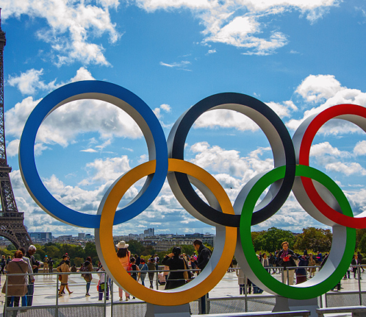 Olympia Paris 2024: Die Eröffnungsfeier findet an der Seine statt, sagt Emmanuel Macron