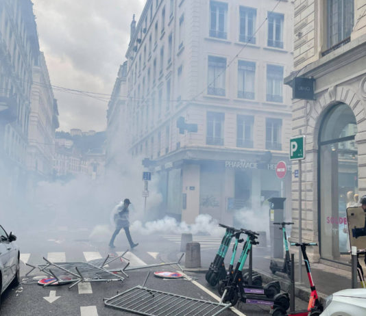Weitere Proteste gegen den Gesundheitspass