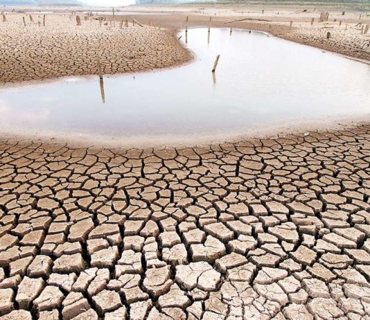 Wie ein Christkind aus Südamerika unser Wetter in Europa beeinflusst