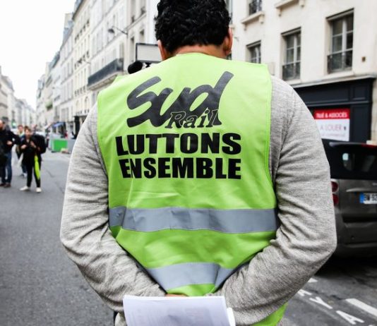 SNCF: Gewerkschaft ruft Eisenbahner auf, keine Gesundheitspässe zu kontrollieren