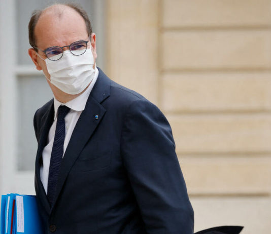 Fischereikonflikt: Jean Castex droht Johnson mit Bruch der „bilateralen Zusammenarbeit“