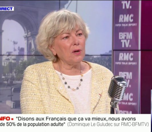 Covid-19: „Es wird notwendig, über die Pflichtimpfung für alle über 12-Jährigen nachzudenken“