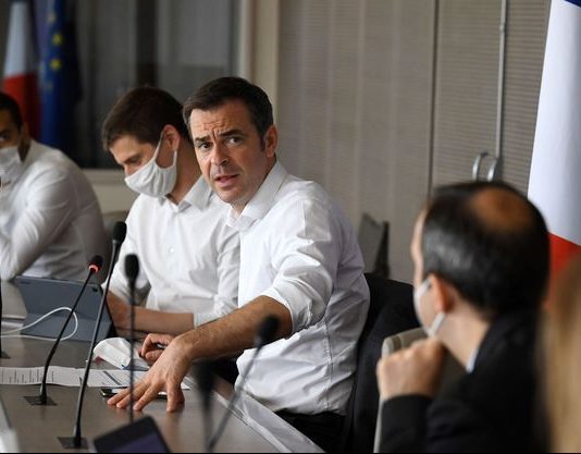 Mit Gesundheitspass keine Masken – inmitten der Offensive der Delta-Variante