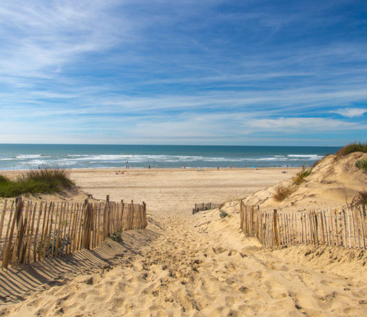 Covid-19: Das Departement Landes verlängert Einschränkungen bis zum 4. August