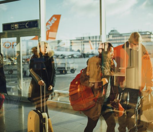 Warum sich Ihr Flugzeug am ersten Juli-Wochenende verspäten könnte