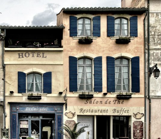 Urlaub: Der Hotellerie fehlen die Touristen