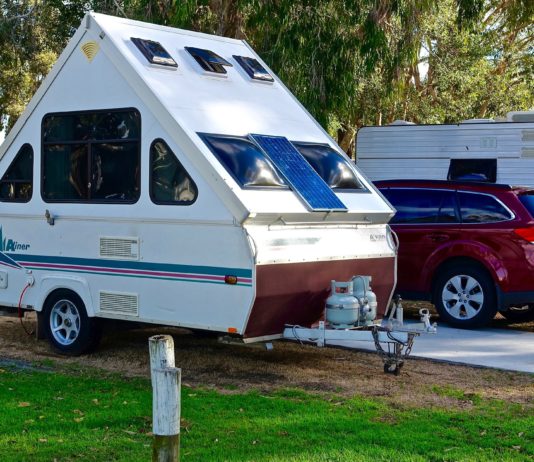 Gesundheitspass: So bereiten sich Campingplätze auf Touristen vor