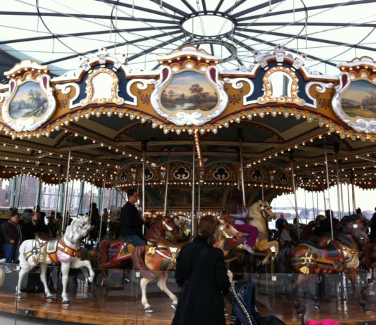 Gesundheitspass: Die Vergnügungsparks machen sich bereit