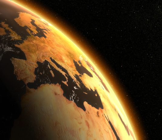 COP26: 100 Länder wollen Methanemissionen bis 2030 um 30% zu reduzieren Erderwärmung