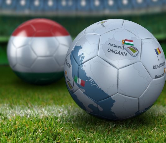 Vogesen: Ein Ausbruch der Variante Delta wurde bei Fans entdeckt, die von der Euro zurückkehrten