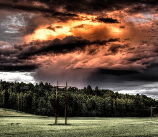 Sturm Denise bringt Regen, starken Wind und Schnee in den Pyrenäen zum Ende der Woche Starkregen