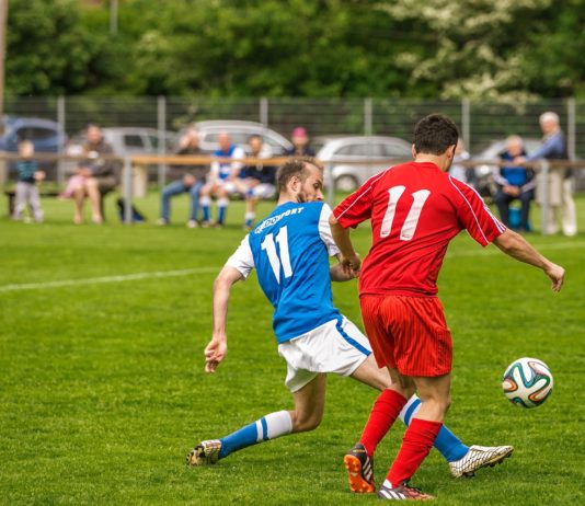 Gesundheitspass wird auch für den Amateurfußball obligatorisch sein