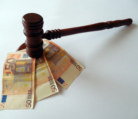 Gesundheitspass: Wenn Kunden nicht kontrolliert werden drohen 45.000 € Bußgeld und ein Jahr Gefängnis