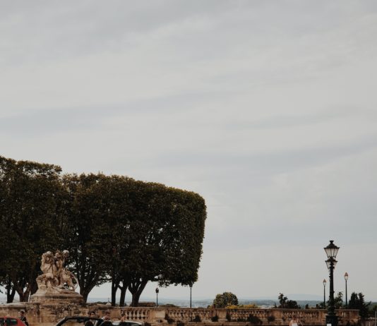 Montpellier: Tempolimit von 30 km/h in annähernd der gesamten Stadt ab 1. August
