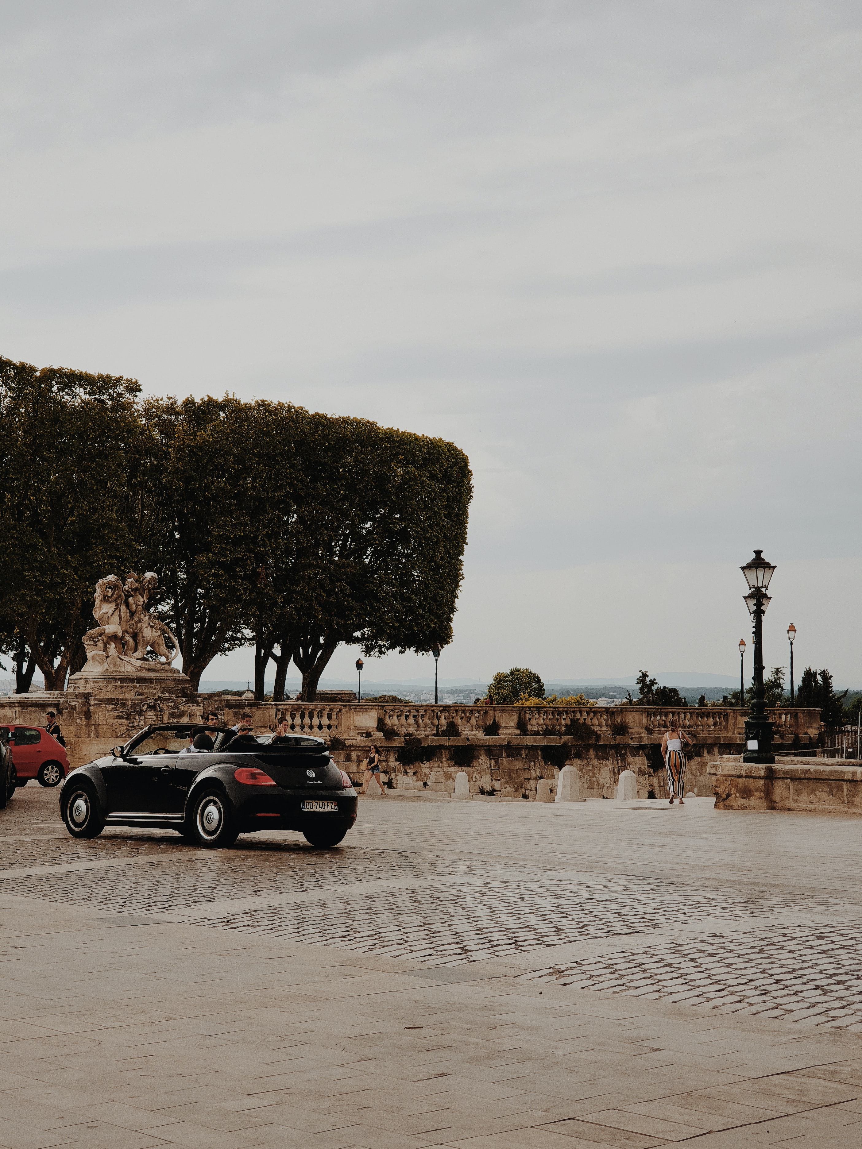 Montpellier: Tempolimit von 30 km/h in annähernd der gesamten Stadt ab 1. August