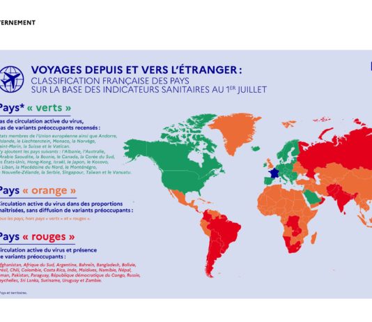 Gesundheitspass: Was sich ändert, wenn Sie diesen Sommer nach Spanien oder Portugal in den Urlaub fahren