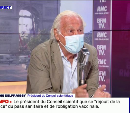 Covid-19: Mitten im Sommer fürchtet Frankreich das große Feuerwerk der Delta-Variante