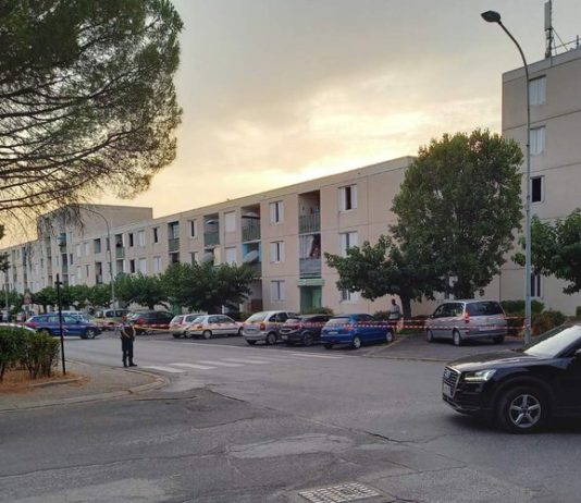 Gard: Frau mit einem Messer in Vauvert getötet – ihr Lebensgefährte verhaftet