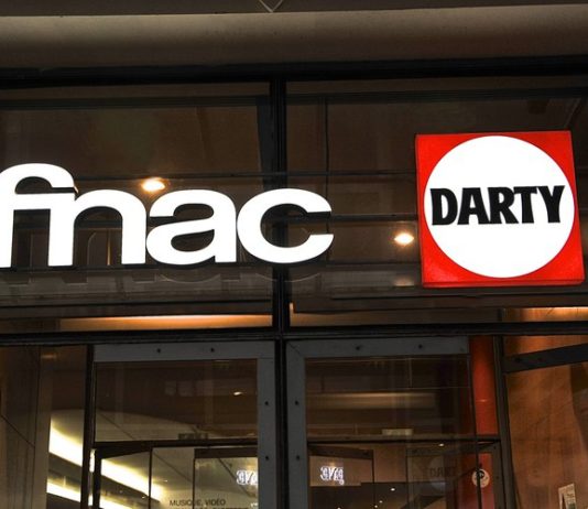 Darty: Ermittlungen gegen mehrere Geschäfte der Ladenkette wegen organisierter Geldwäsche