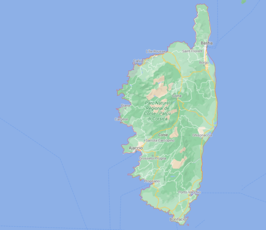 Covid-19: Neue Maßnahmen zur „Verlangsamung“ der Ausbreitung des Virus in Haute-Corse