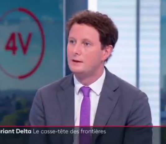 Der Staatssekretär für Europaangelegenheiten rät von Urlaub in Spanien und Portugal ab