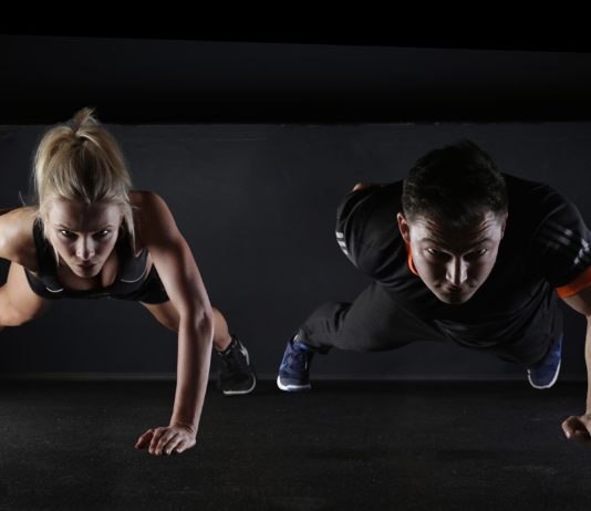 Lockerungen: Die Franzosen machen wieder Sport