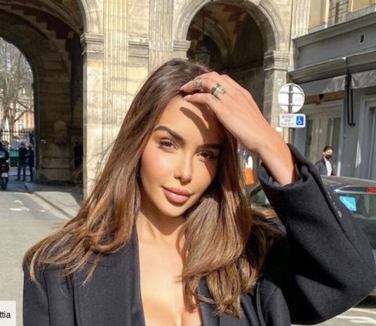 Einbruch in das Hotelzimmer von Nabilla Benattia und Thomas Vergara während ihrer Hochzeitsfeier