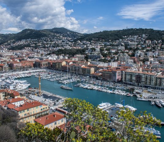Sommerferien: Die drei Regionen Frankreichs mit den meisten Touristen Nizza