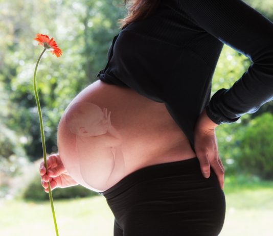 Covid-19: Sollten schwangere Frauen geimpft werden?