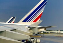 Fliegen wird teurer – Frankreichs plant Umbau der Luftverkehrssteuer Flughafen_Roissy_Air-France