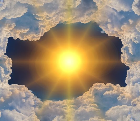 Klimawandel: Wie genau funktioniert eigentlich diese Erderwärmung? Erderwärmung