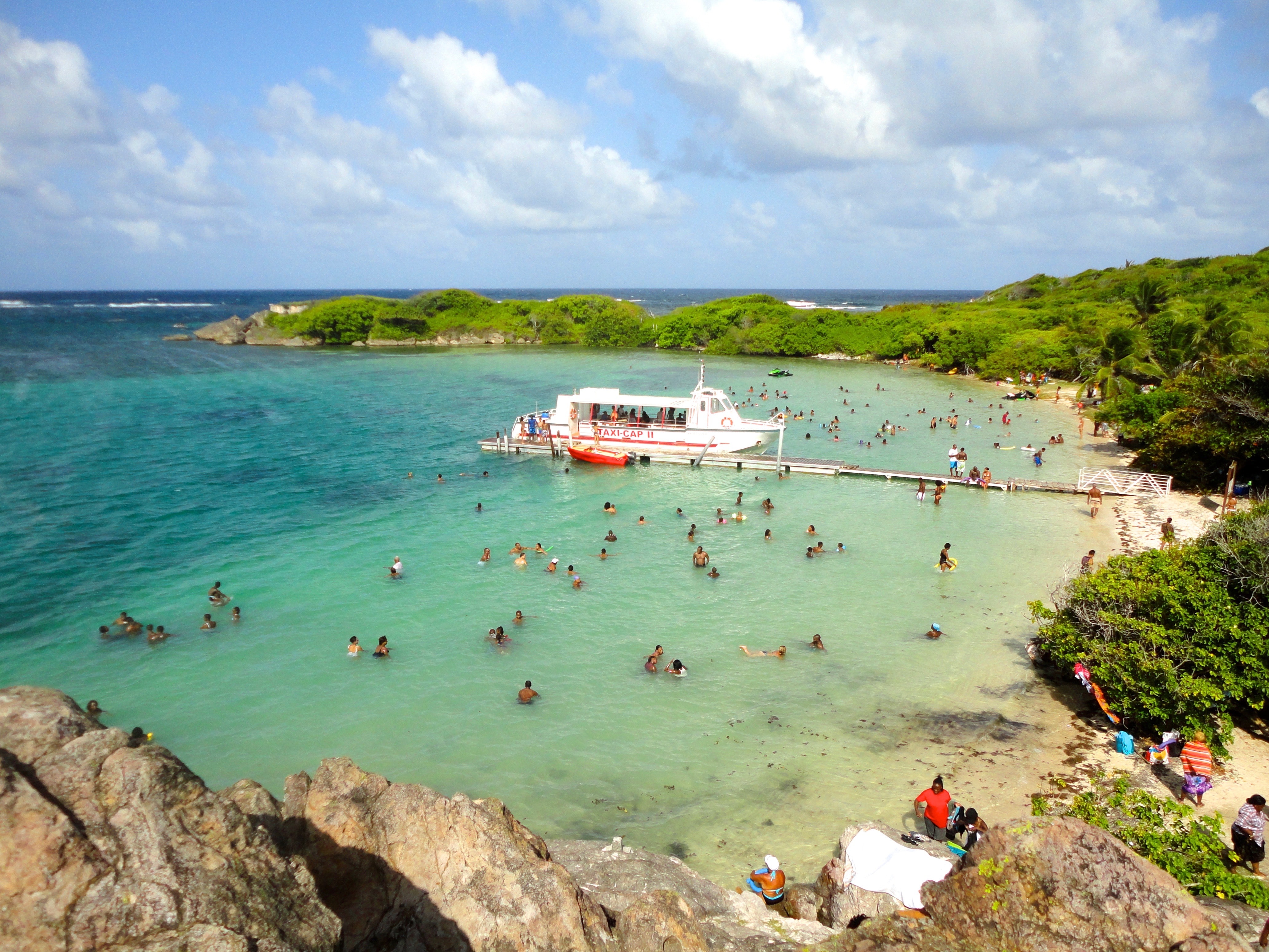 Martinique: Die Präfektur verlängert den Lockdown um drei Wochen
