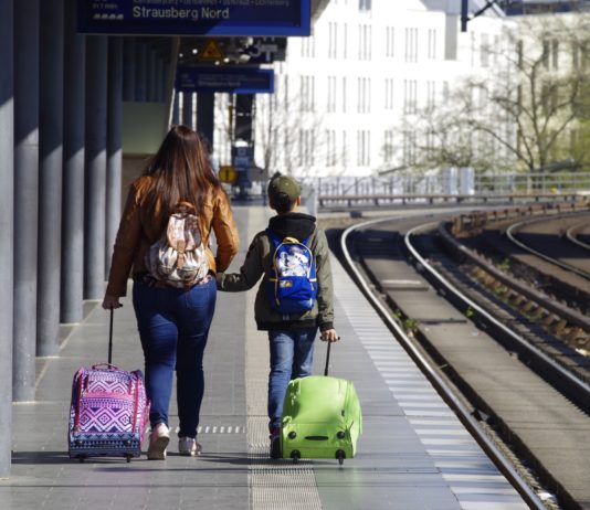 Gesundheitspass: Die SNCF will „massiv kontrollieren“