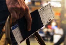 Darum sollte man sein Ticket und seine Bordkarte nach einem Flug vernichten Flugreisen