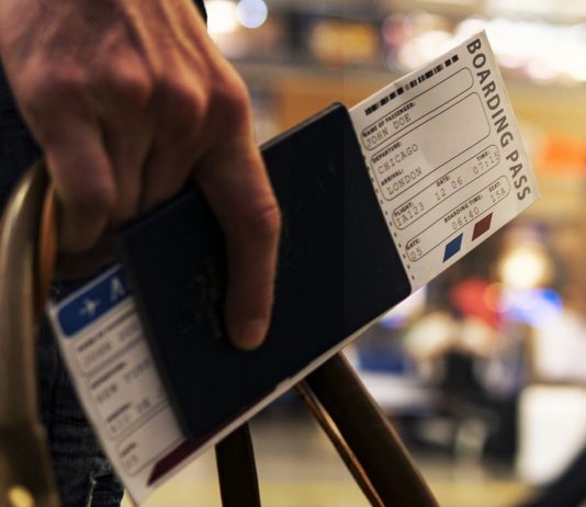 Luftfahrt: Rekord-Passagierzahlen für 2024 erwartet Flugreisen