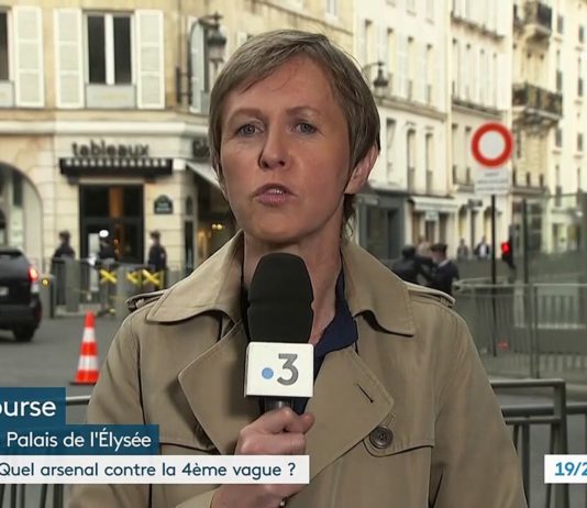 Covid-19: Angesichts des Anstiegs der Infektionen plant der Elysée lokale Maßnahmen