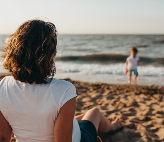 Wetter: Endlich Sommer in Nordfrankreich