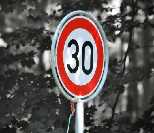 Paris: Tempolimit von 30 km/h in den meisten Teilen der Hauptstadt ab Ende August
