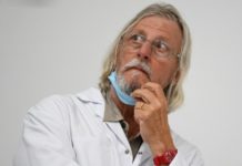 Covid-19: Mitarbeiter von Didier Raoult beschuldigen den Professor der Datenfälschung