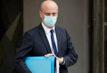 Covid-19: Laut Jean-Michel Blanquer sind jetzt schon 3.000 Klassen in Quarantäne