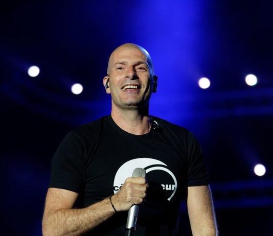 Der Rapper Akhenaton: Positiv auf Covid-19 und in der Intensivstation