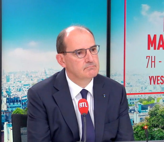 Jean Castex: Einführung des Gesundheitspasses in Unternehmen „nicht aktuell“