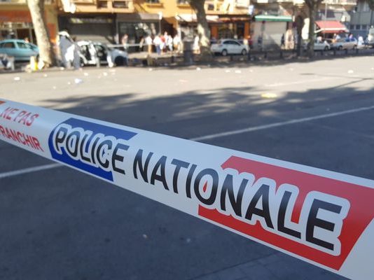 Perpignan: Junger Mann bei einer Schießerei getötet, drei weitere verletzt