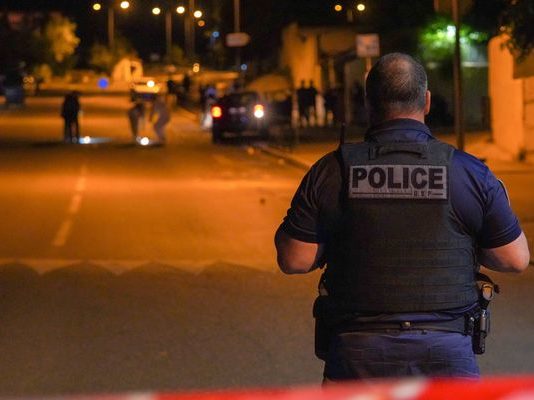 Marseille: Drei Tote bei zwei neuen Schießereien in der vergangenen Nacht