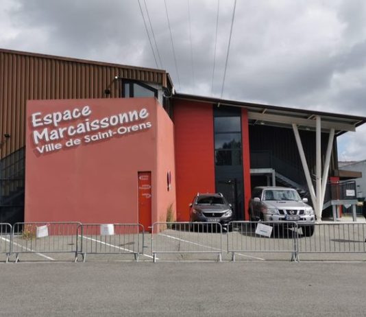 In der Nähe von Toulouse wird ein Impfzentrum vandalisiert und fast 3.500 Impfstoffdosen zerstört