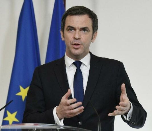 Olivier Véran: 3. Impfstoffdosis bereits im September möglich