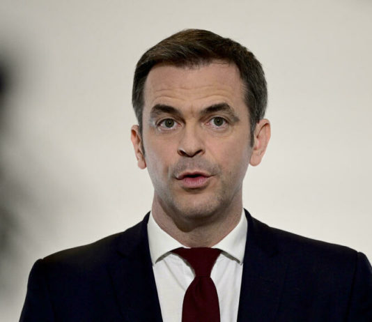 Morddrohung gegen Olivier Véran: Einwohner von Cahors festgenommen